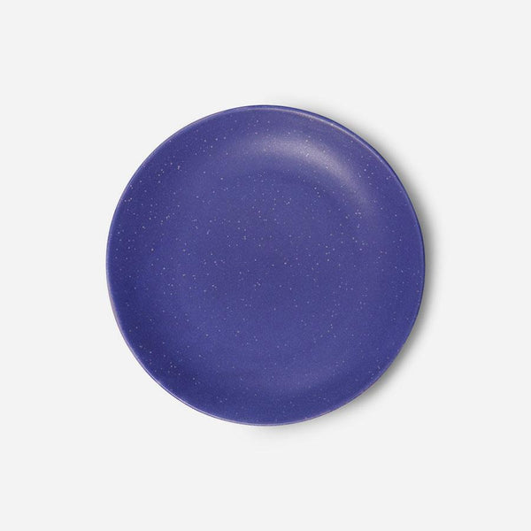 Purple Side Plate - Artysan