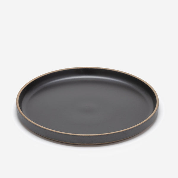 Black Medium Plate - Artysan