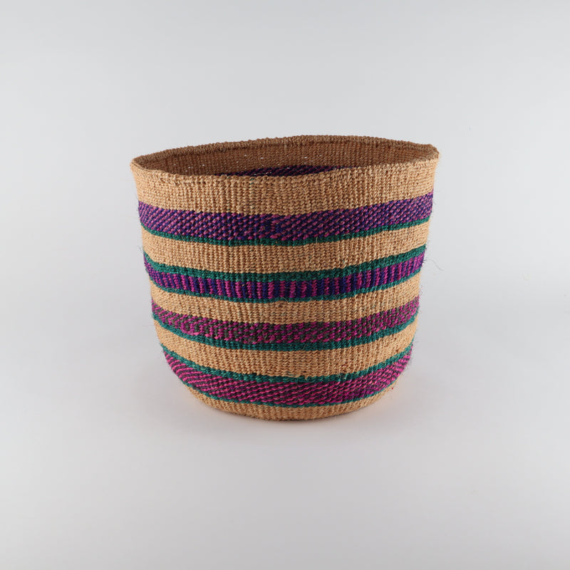 Unique Fine Weave Baskets - Artysan