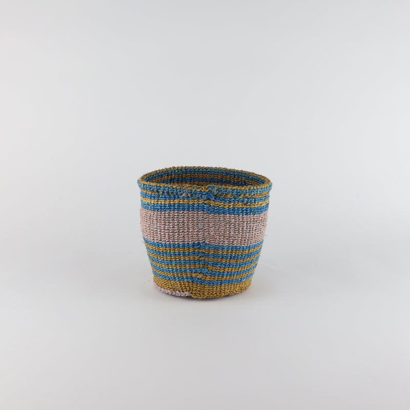 Unique Fine Weave Baskets - Artysan