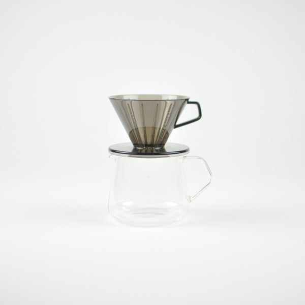 2 Cup Coffee Server - Artysan