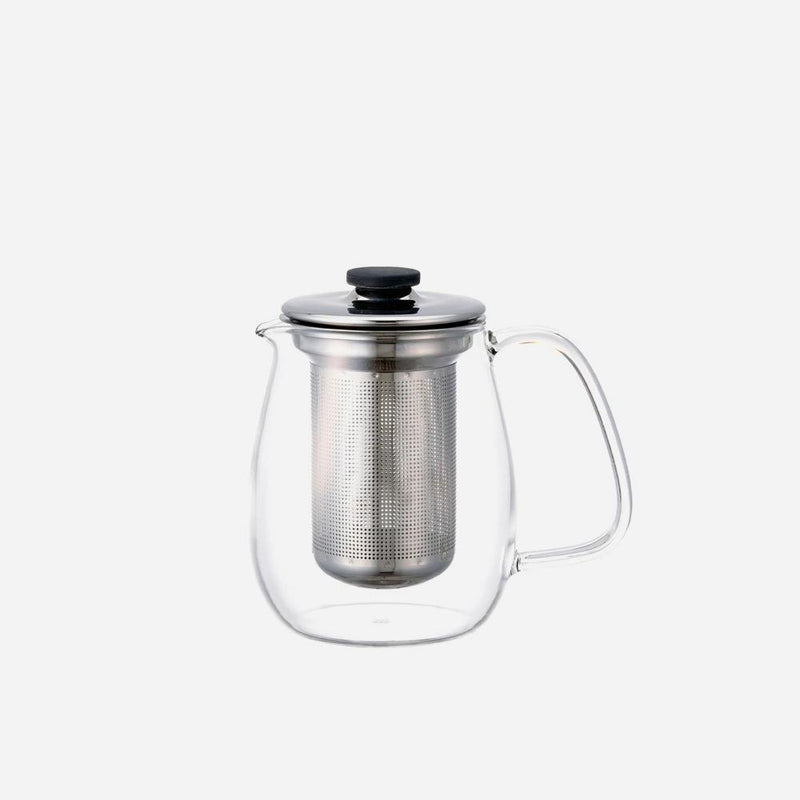 Unitea Teapot Set - Large - Glass - Artysan
