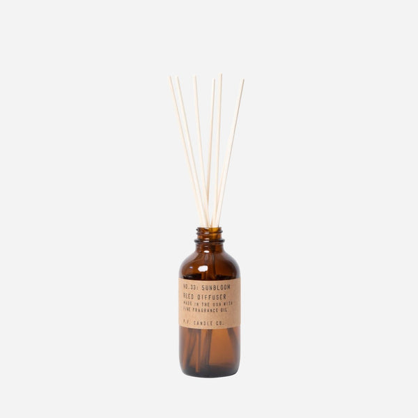 Sunbloom Reed Diffuser 
