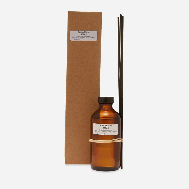 Tonka Clove Scientific Fragrance Diffuser - Artysan