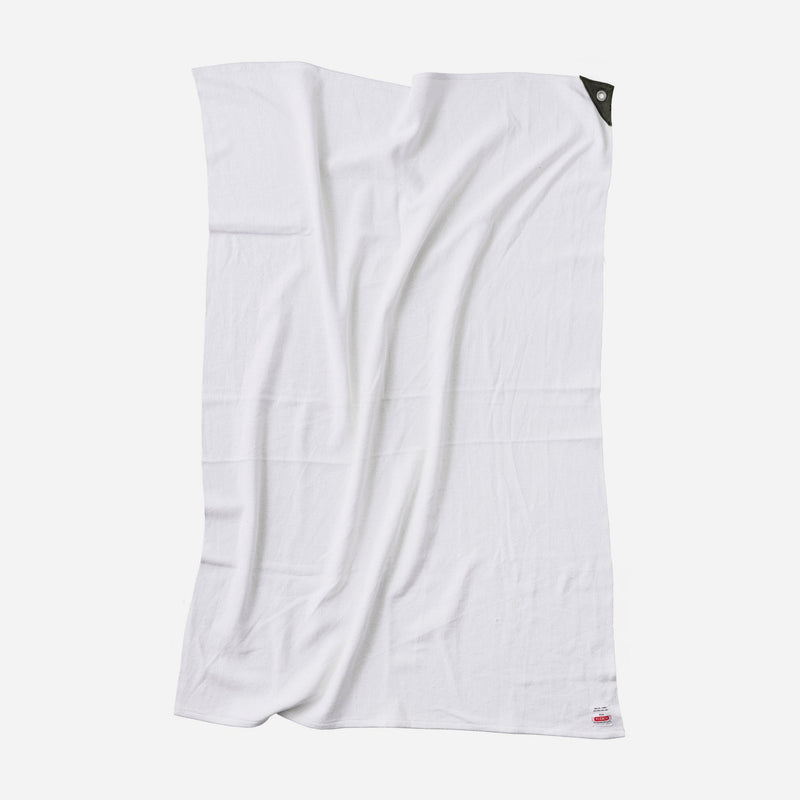 Towel With Eyelet Large - Artysan